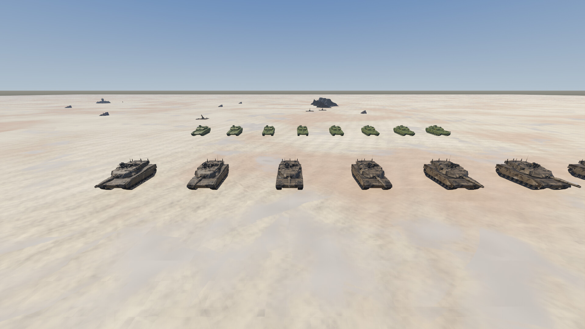 modern crisis screenshot #6
