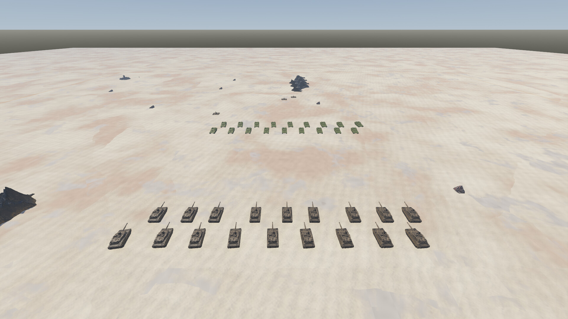 modern crisis screenshot #7