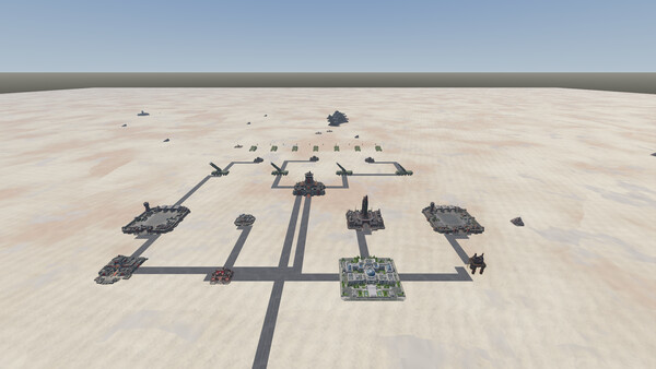 modern crisis screenshot 9