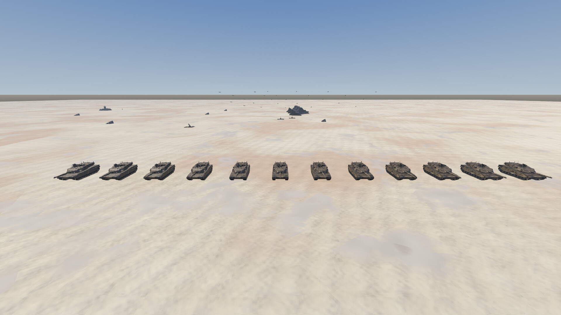 modern crisis screenshot #3