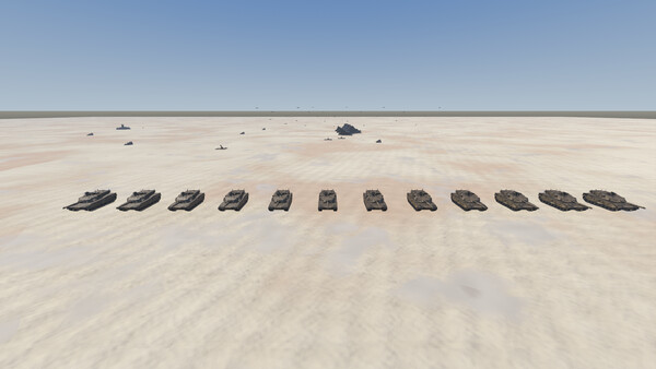 modern crisis screenshot 3