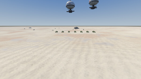 modern crisis screenshot 1