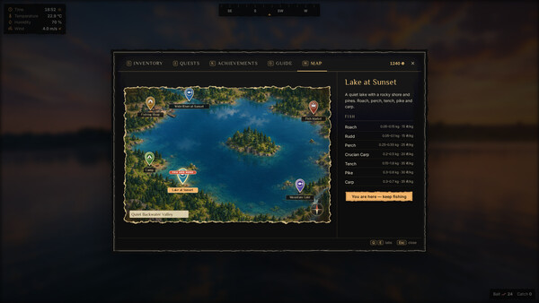 OCHERET screenshot 7