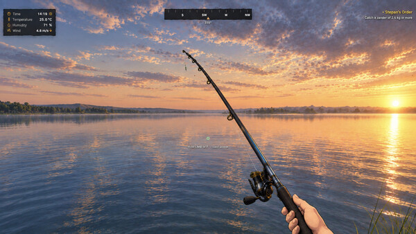 OCHERET screenshot 2
