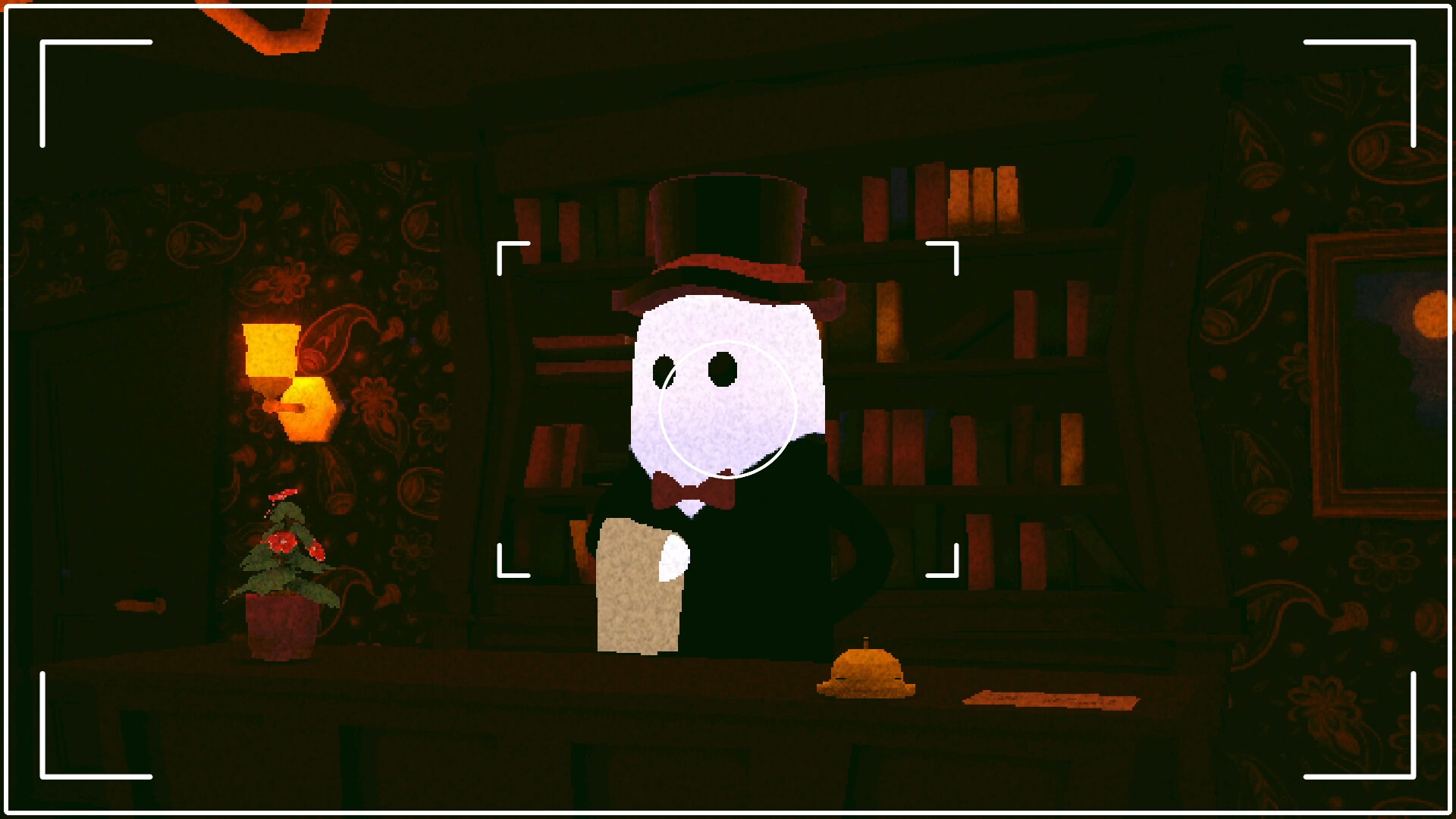 Ghost Charmer Featured Screenshot #1