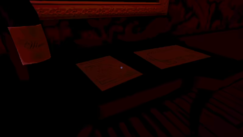 Ghost Charmer video 2