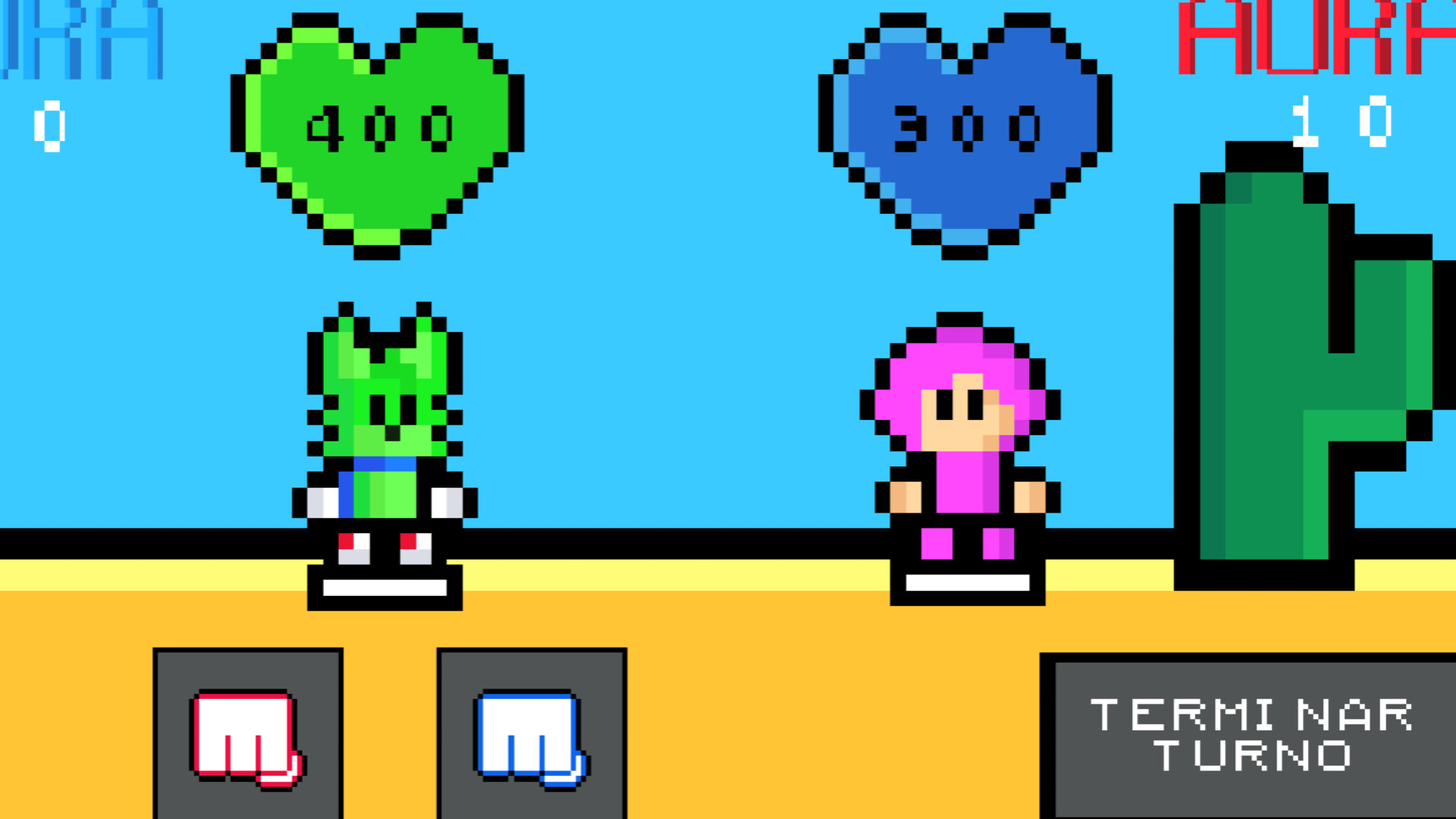 Yapori Toys screenshot 2