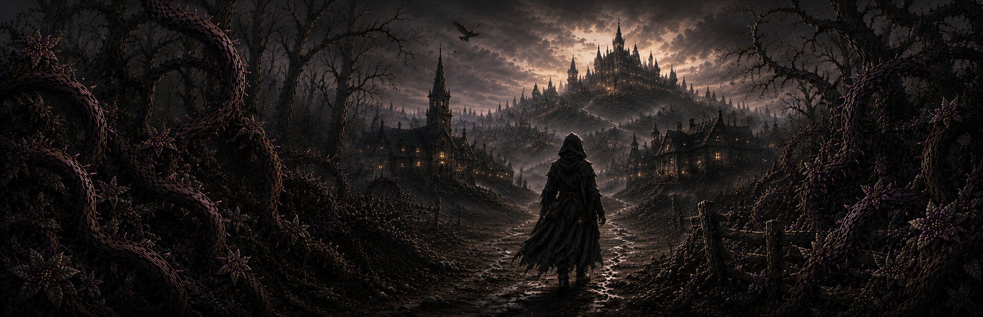 Witch's Last Curse Demo