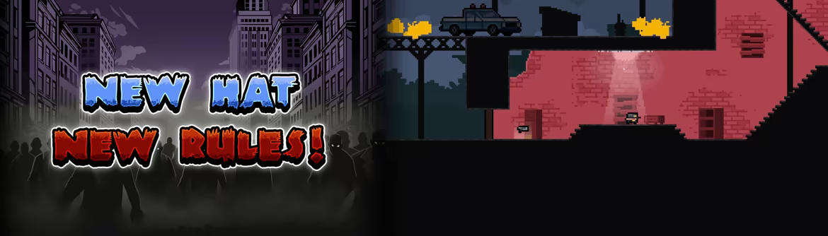 Bad Dead Shift video 4