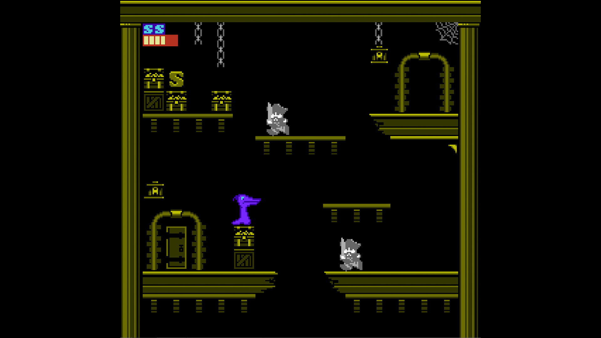 Mister Scary - Where Are You? screenshot 1