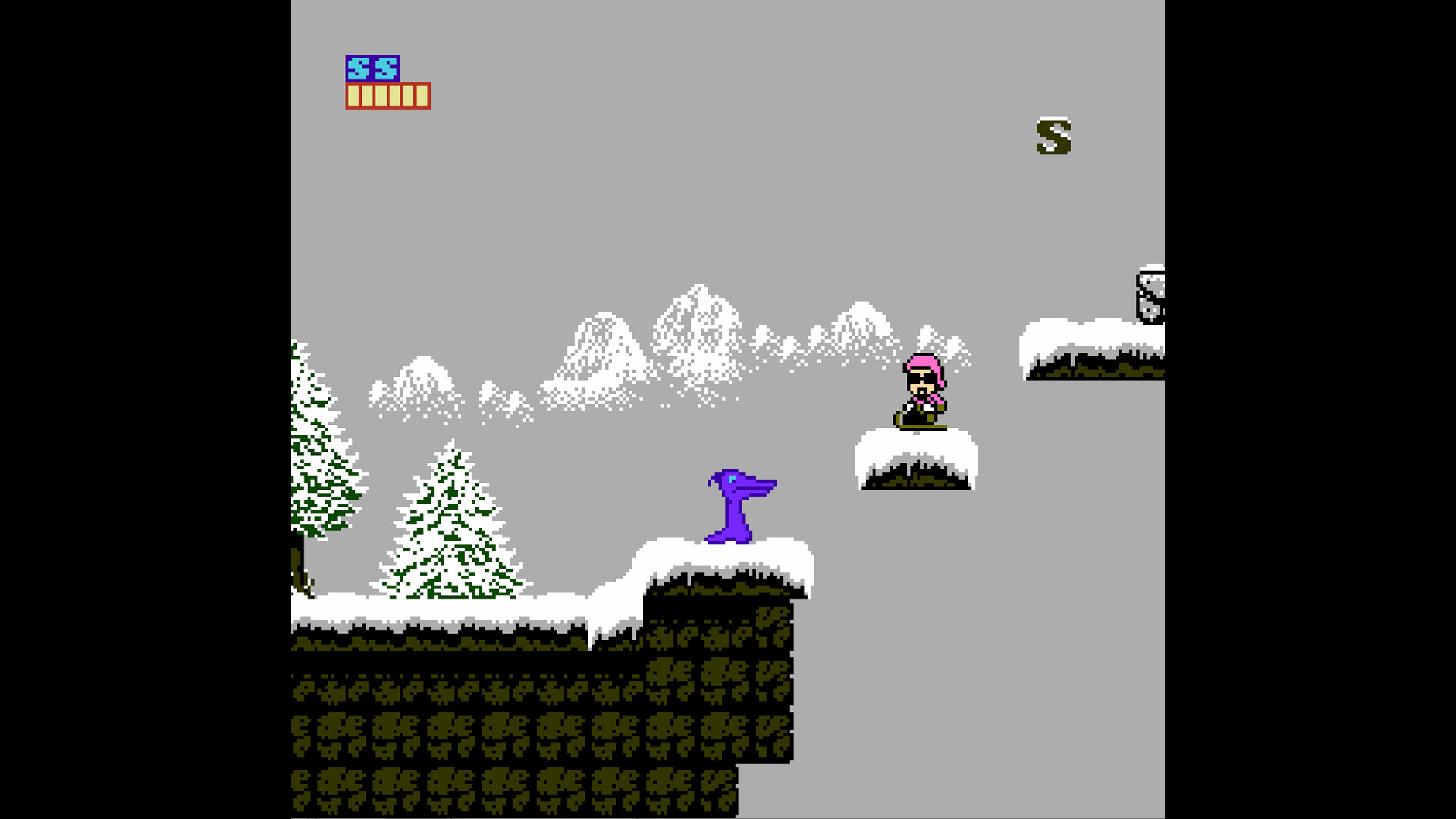 Mister Scary - Where Are You? screenshot 9