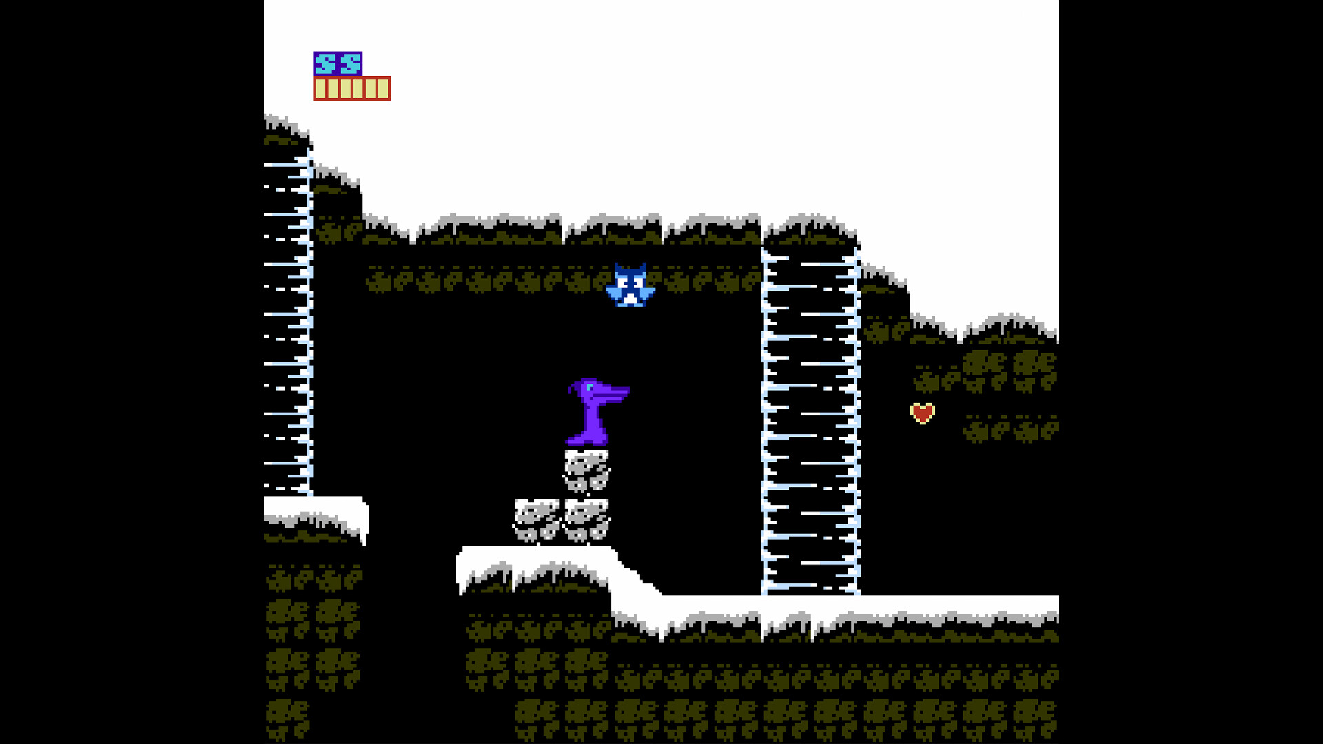 Mister Scary - Where Are You? screenshot 6