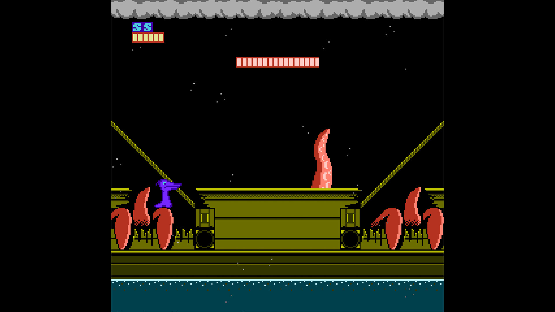 Mister Scary - Where Are You? screenshot 4