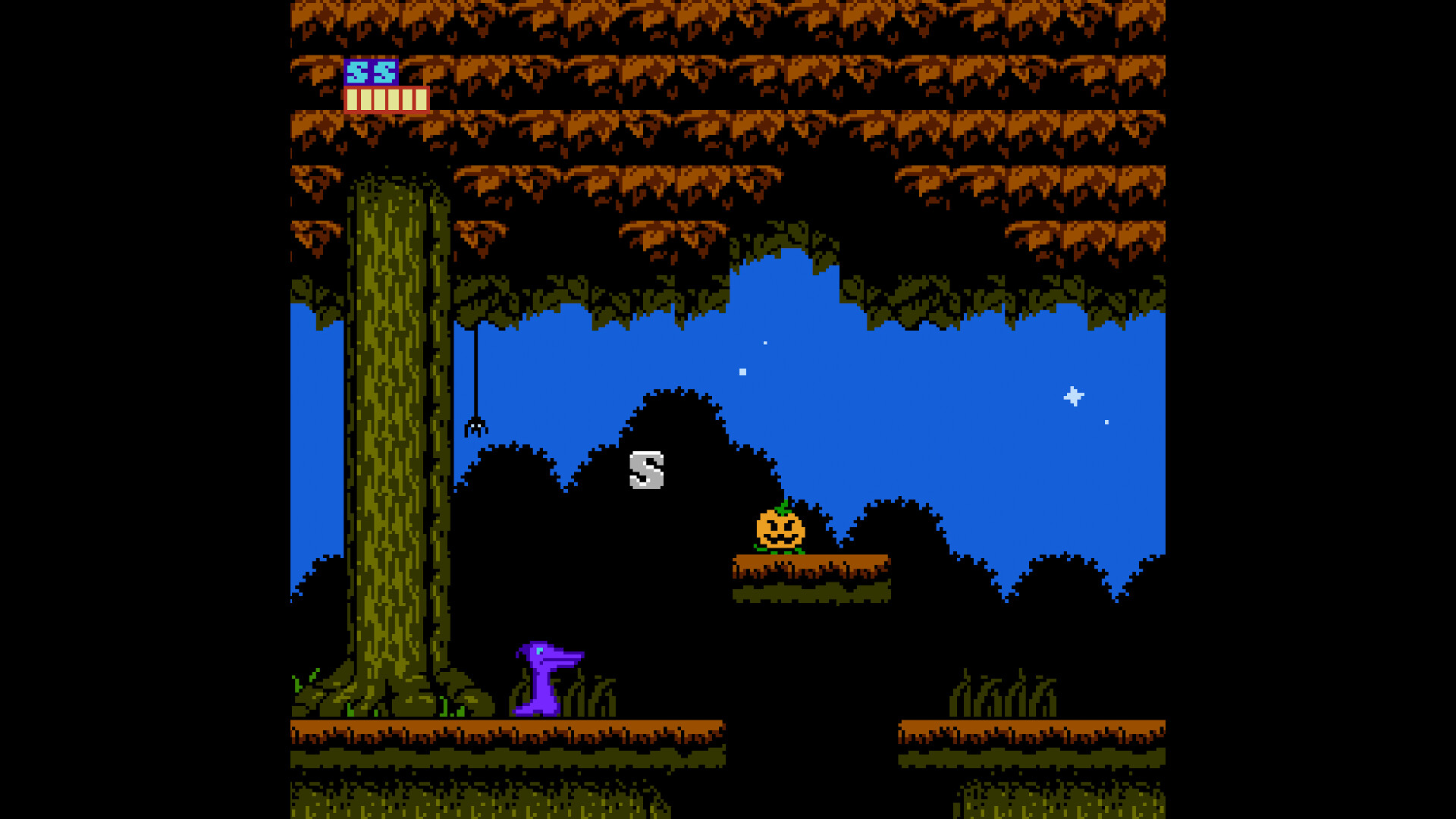 Mister Scary - Where Are You? screenshot 14