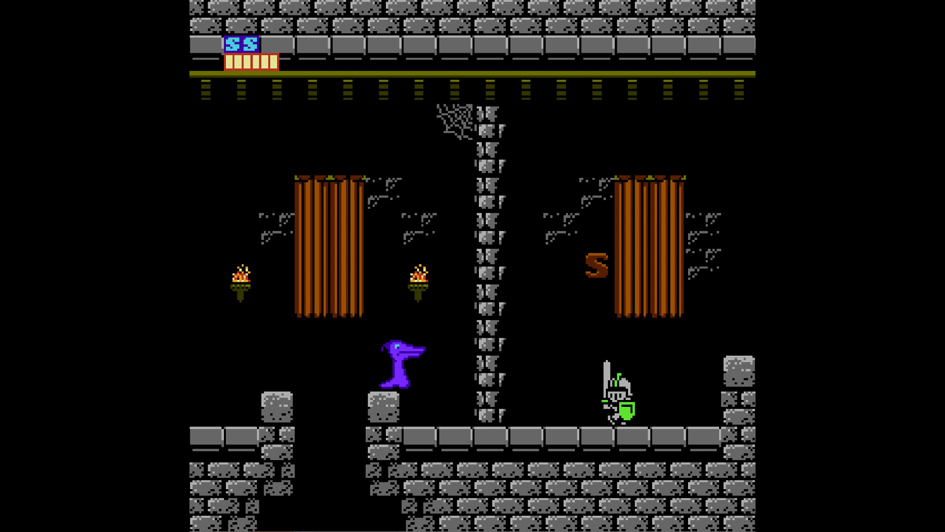 Mister Scary - Where Are You? screenshot 12