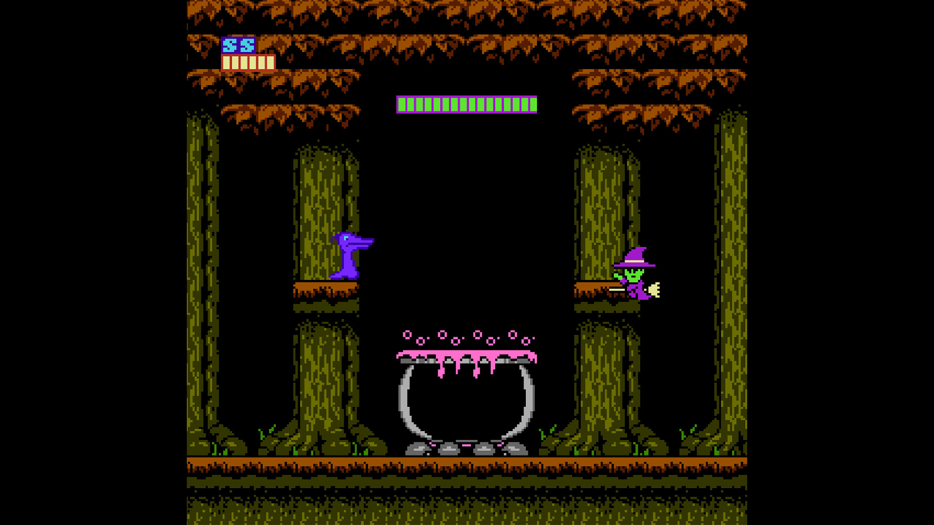 Mister Scary - Where Are You? screenshot 8