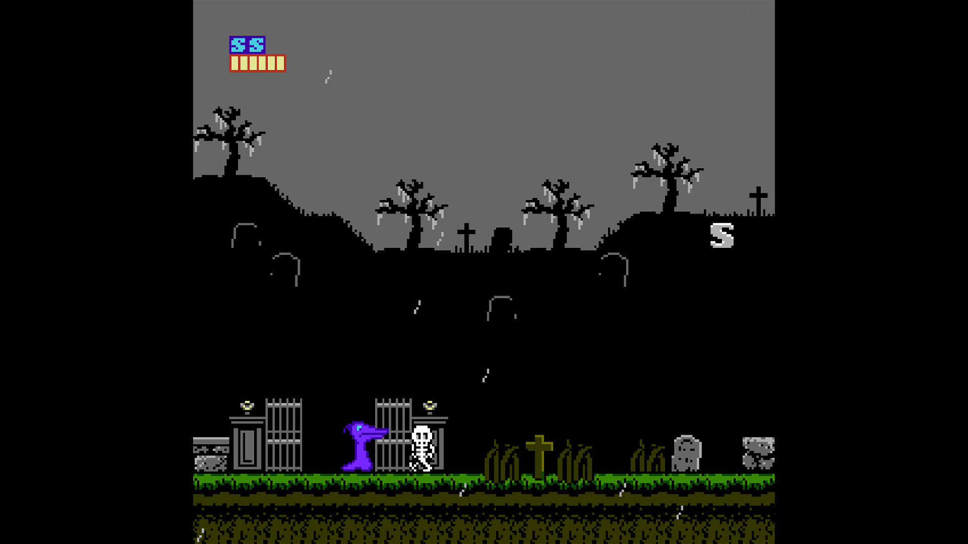 Mister Scary - Where Are You? screenshot 3