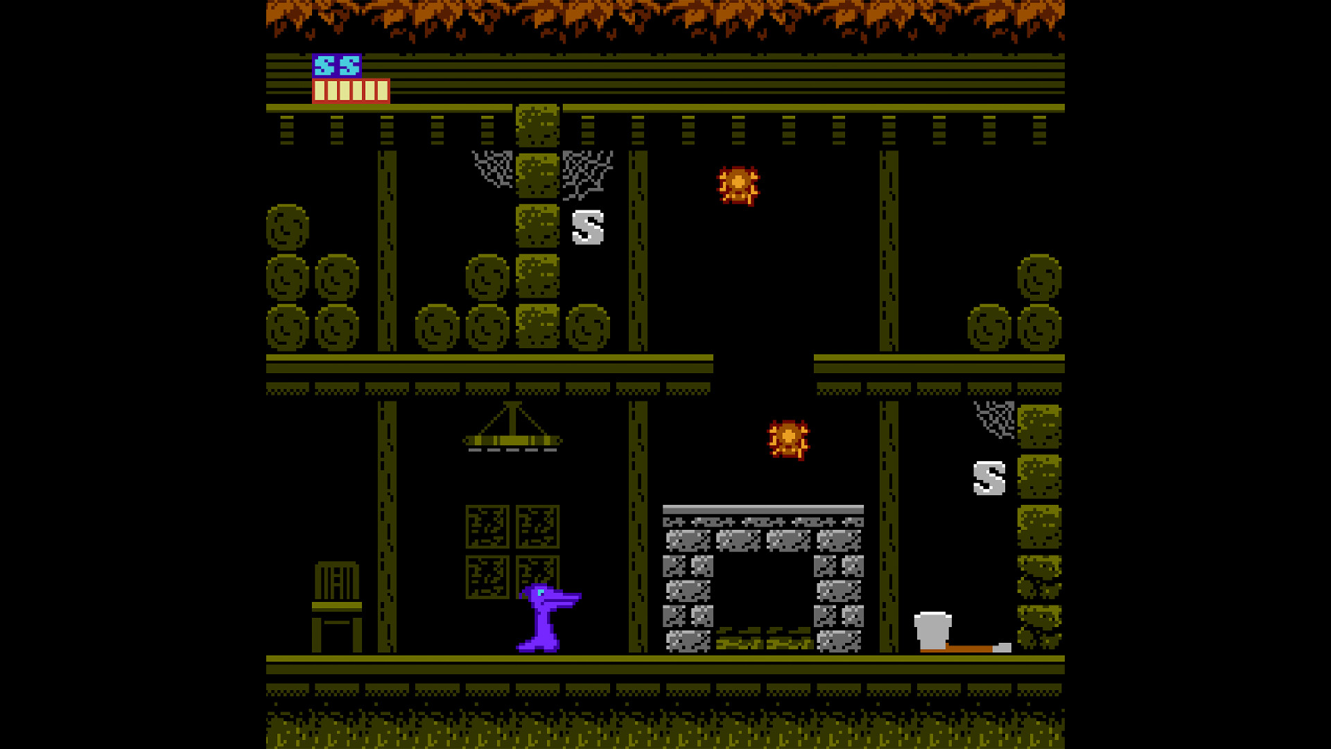 Mister Scary - Where Are You? screenshot 10