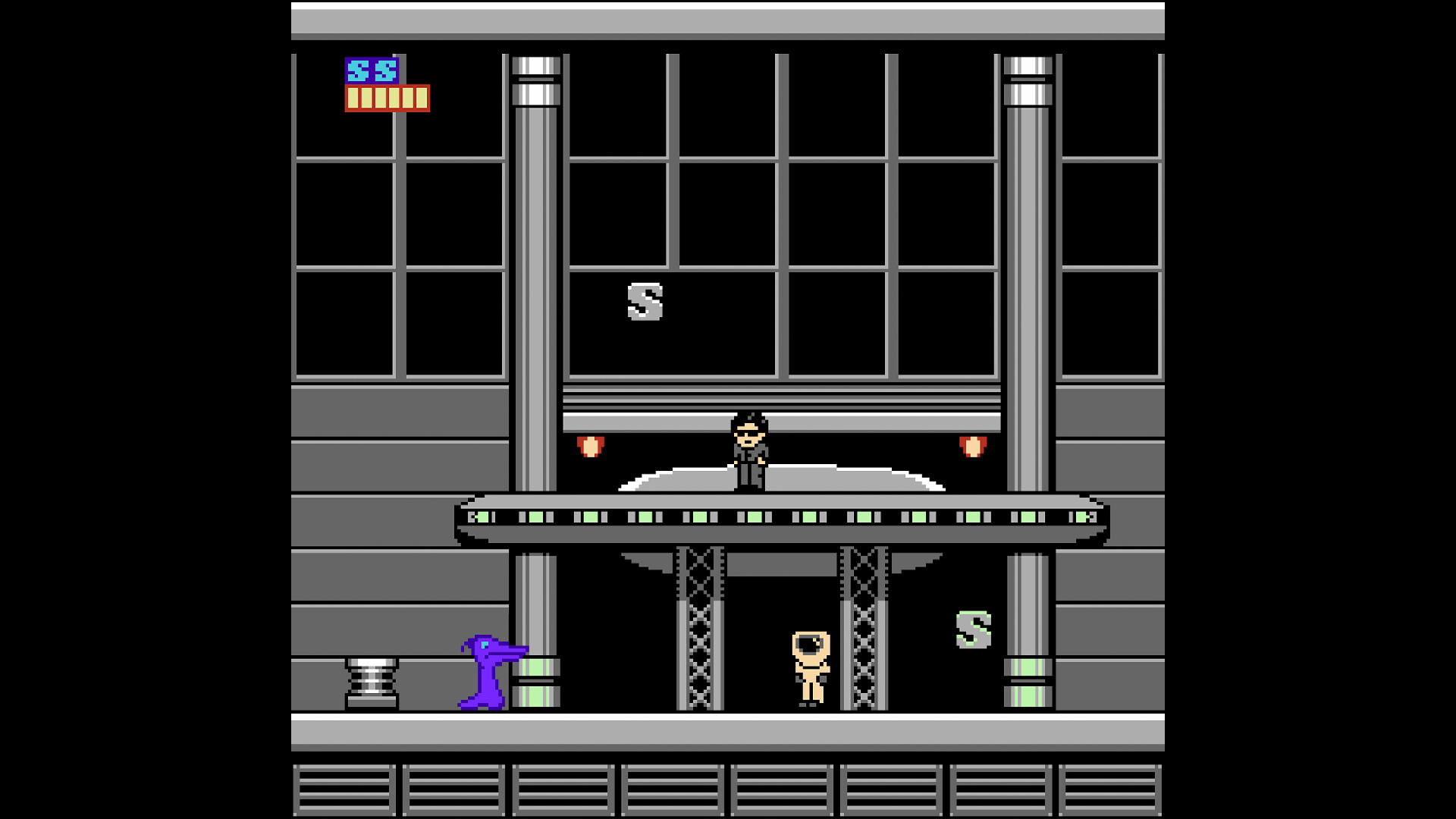 Mister Scary - Where Are You? screenshot 7