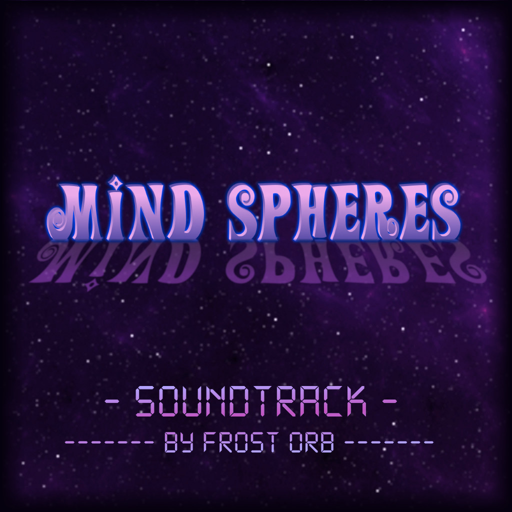 Mind Spheres (Soundtrack) Featured Screenshot #1
