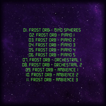 Mind Spheres (Soundtrack)