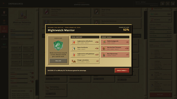 Imperionis screenshot 5
