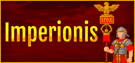 Imperionis header