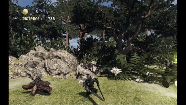 Goblin Inferno Ride screenshot 9