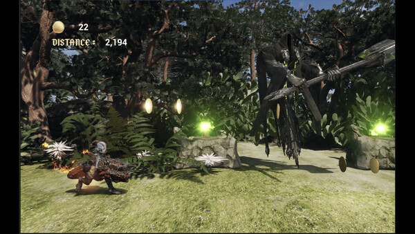 Goblin Inferno Ride screenshot 7