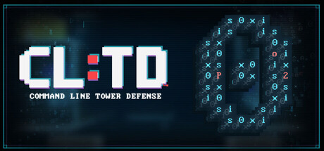 Command Line Tower Defense