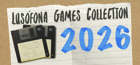 Lusófona Games Collection 2026