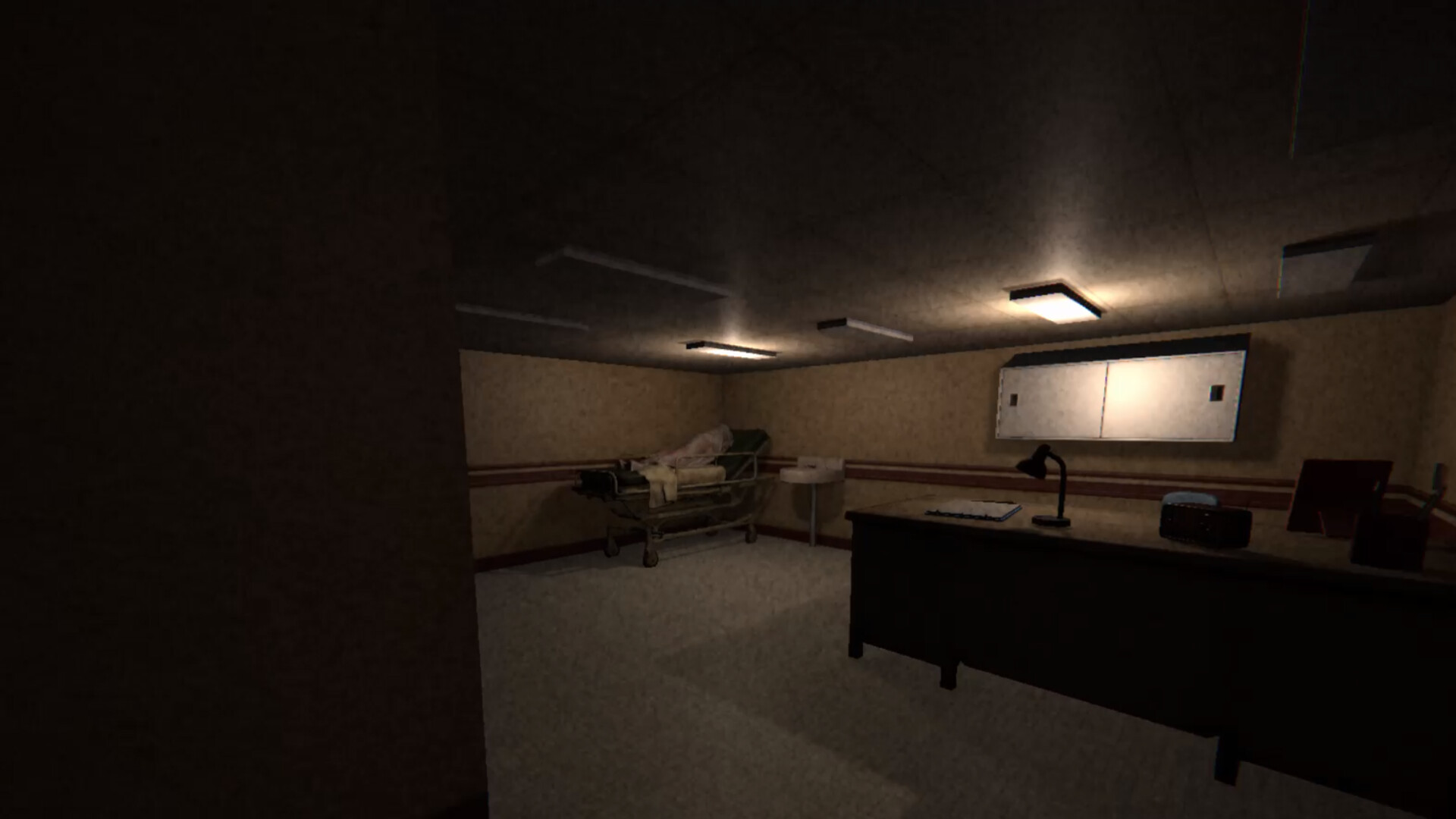 El sonido de un sueño – Screenshot 5