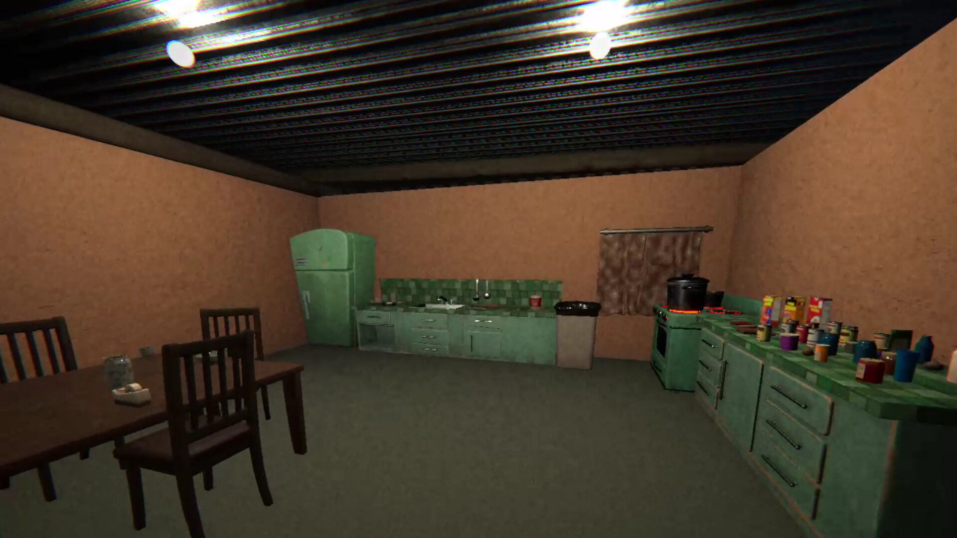 El sonido de un sueño – Screenshot 10