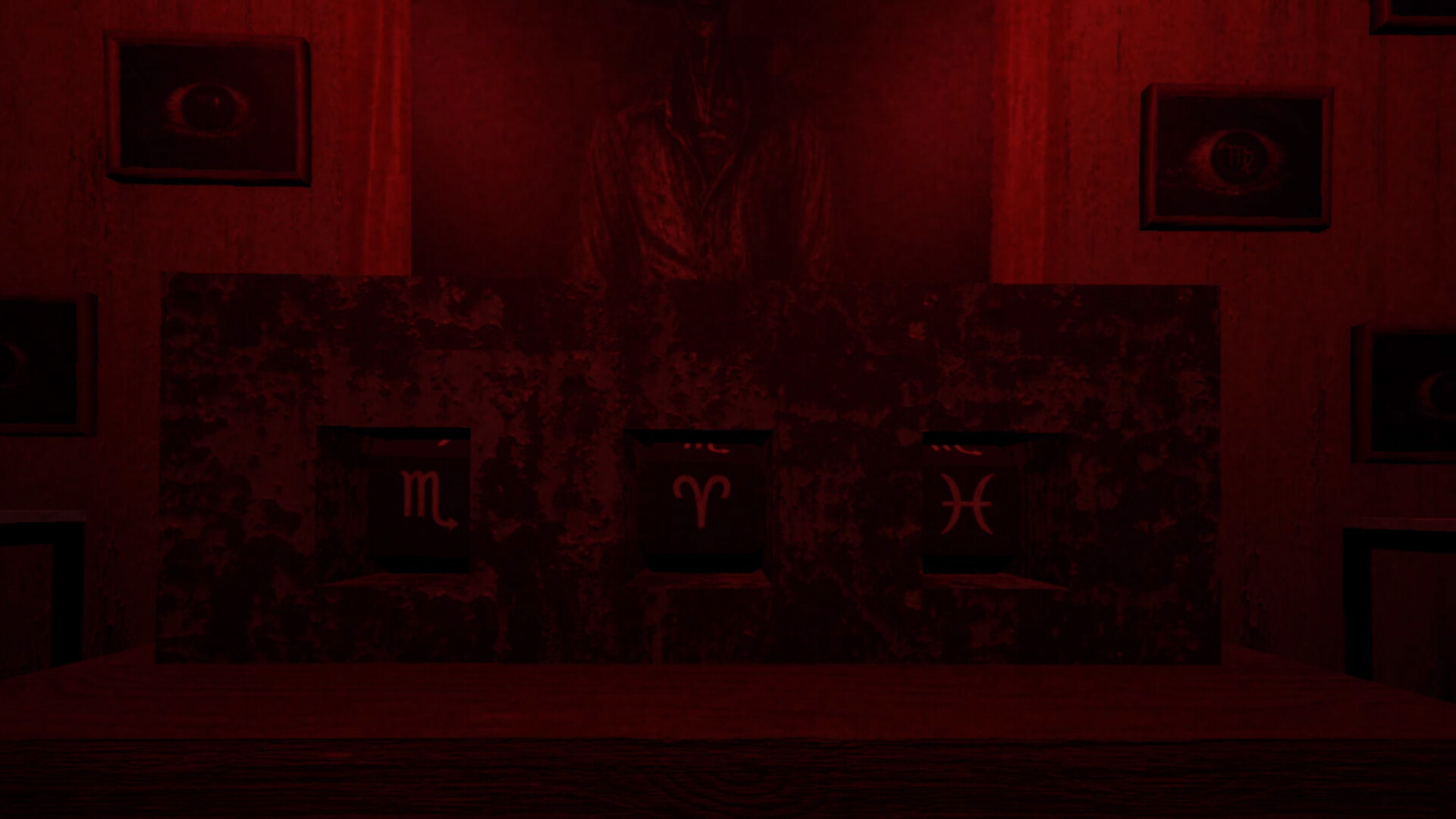 El sonido de un sueño – Screenshot 2