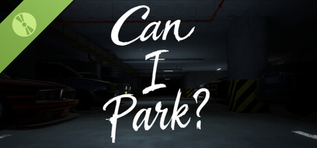 Can I Park? Demo