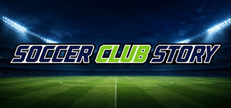 Soccer Club Story header