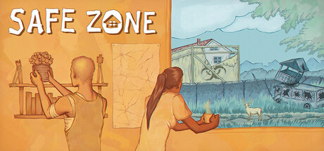 Safe Zone Playtest