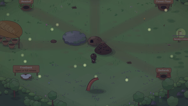 Lonely Dung Beetle screenshot 2