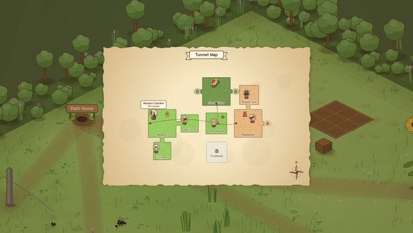 Lonely Dung Beetle screenshot 5