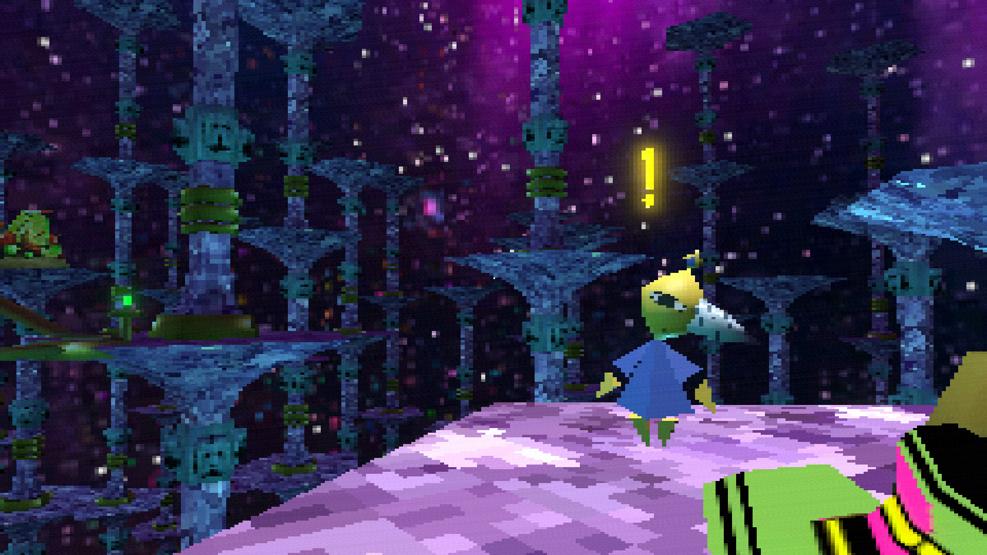 Desiderium screenshot #9