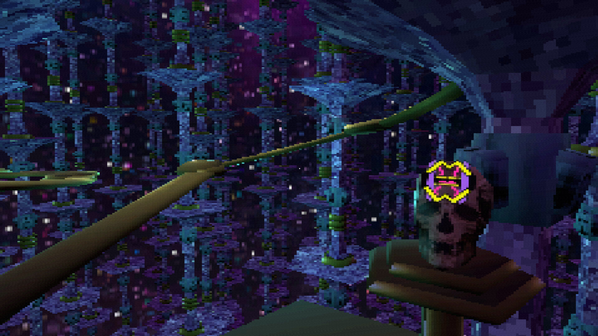 Desiderium screenshot #8