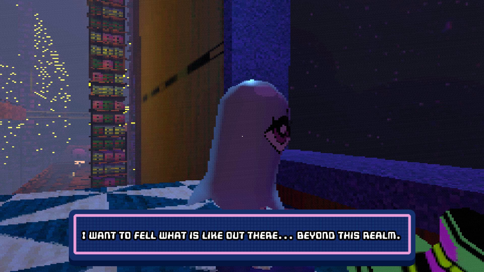 Desiderium screenshot #7