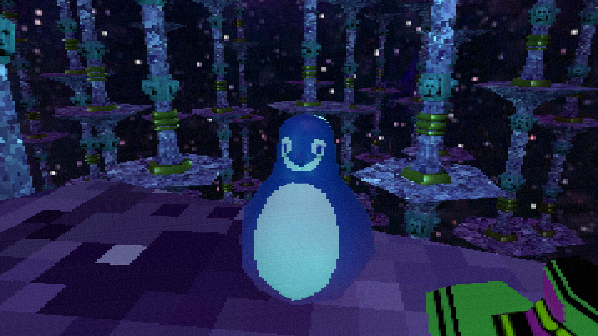 Desiderium screenshot #10