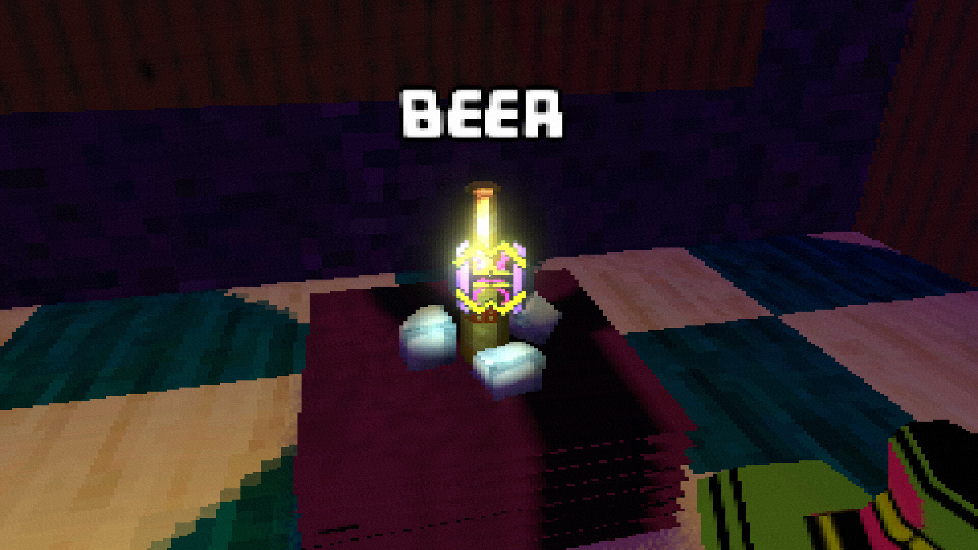 Desiderium screenshot #6