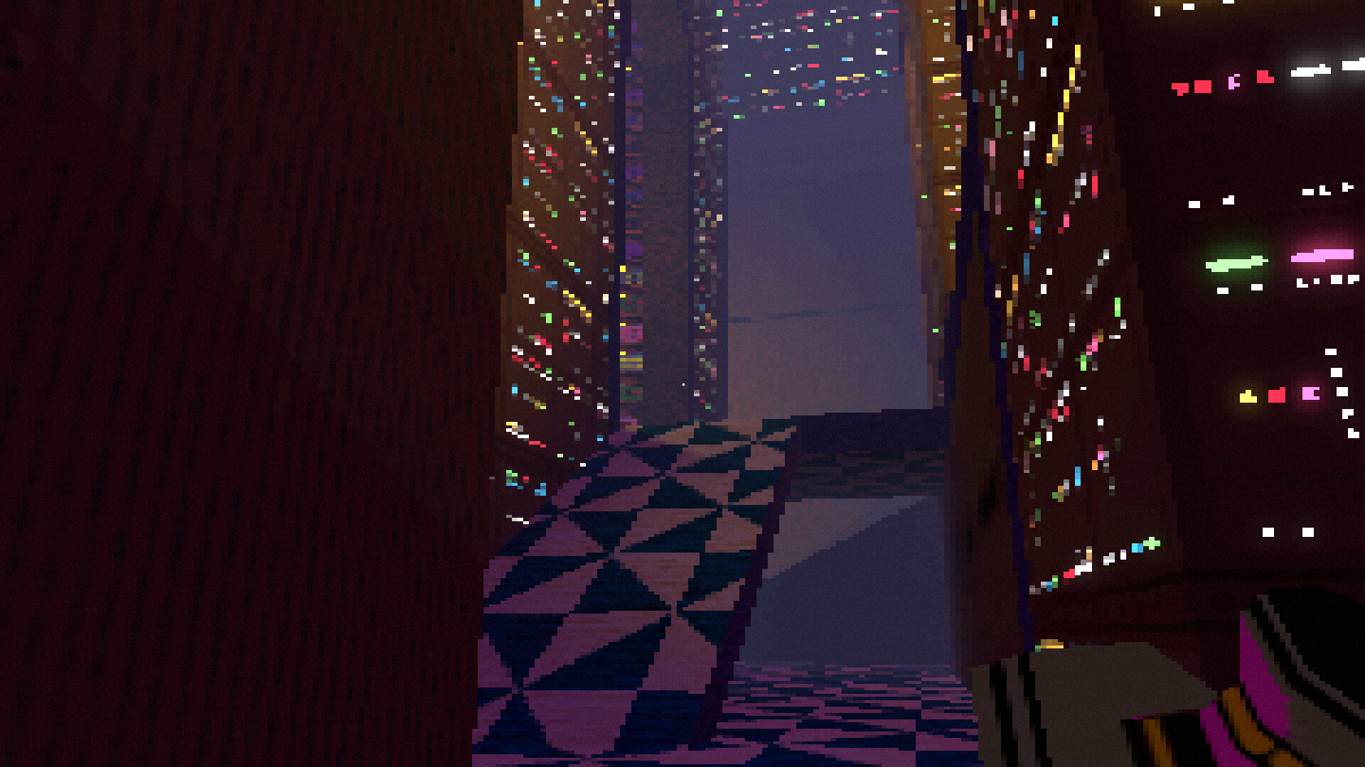 Desiderium screenshot #4