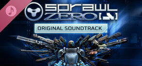 SPRAWL zero Soundtrack