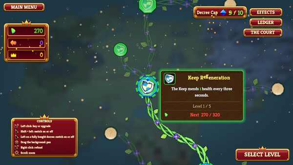 For Our King screenshot 4