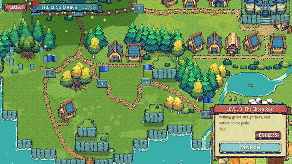 For Our King screenshot 3