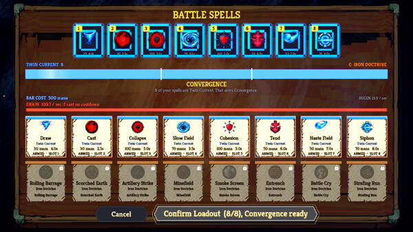 For Our King screenshot 6