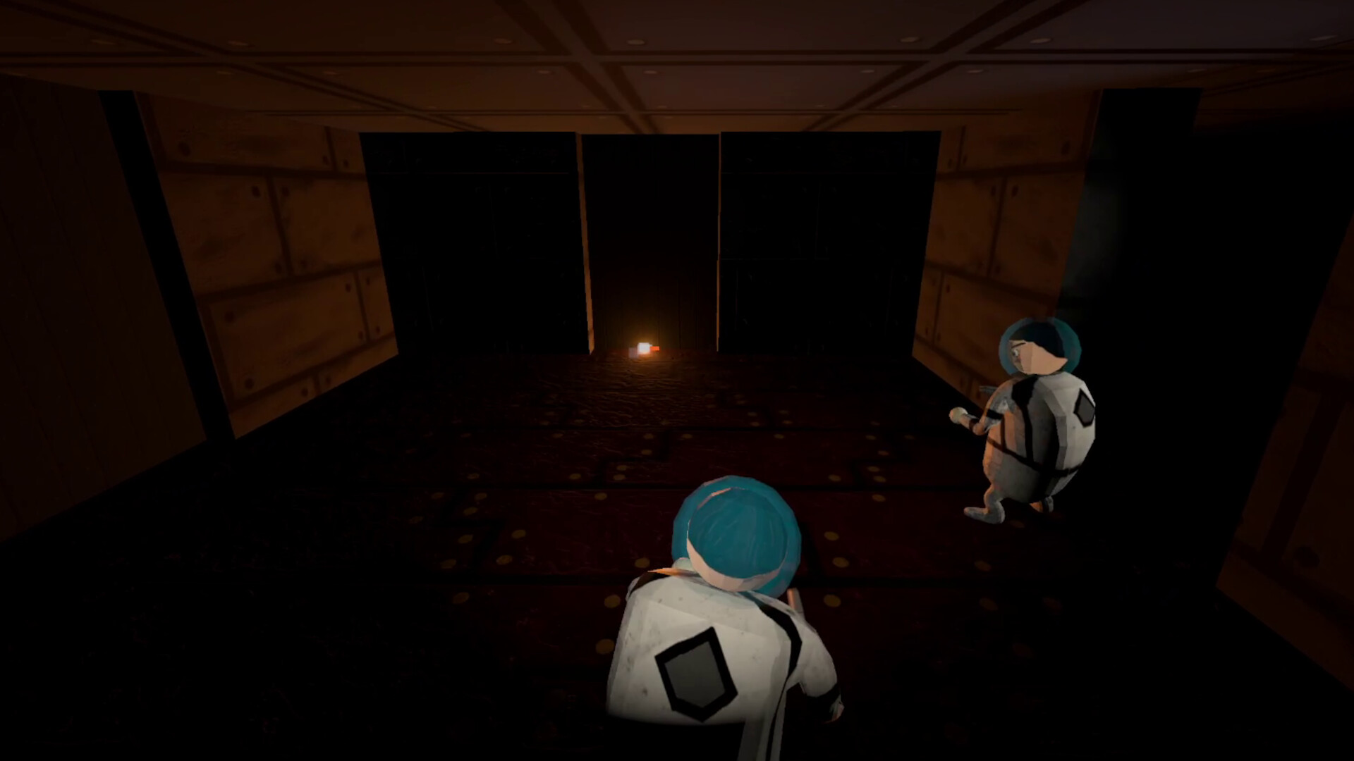 Star Stranded Scrappers screenshot #2